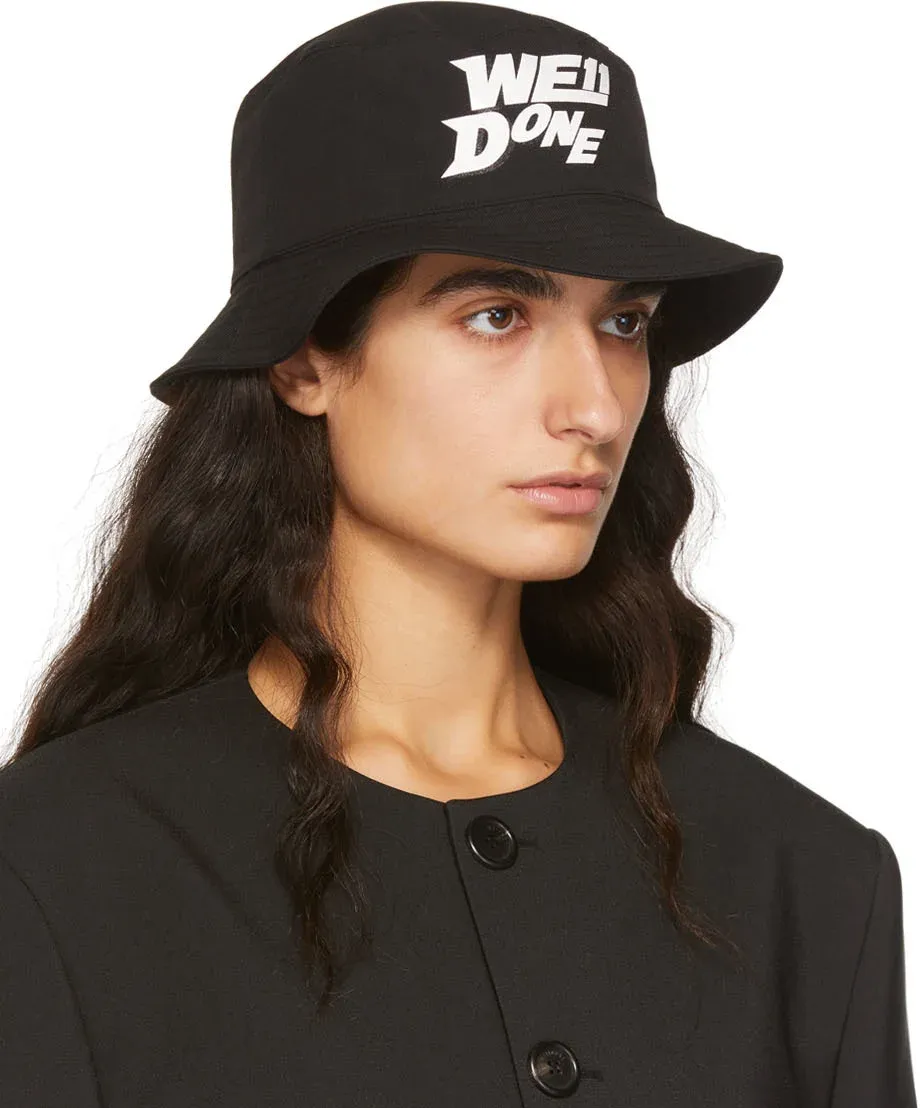 Logo Details Hat