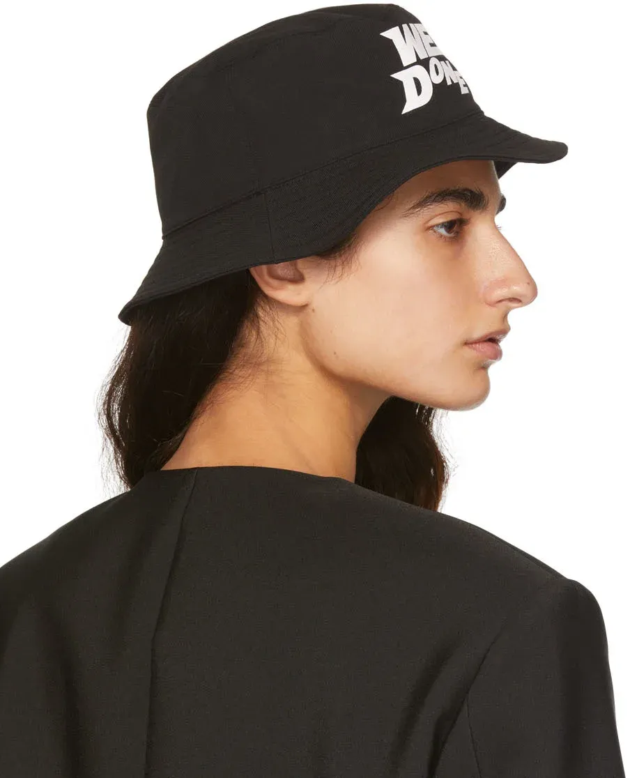 Logo Details Hat