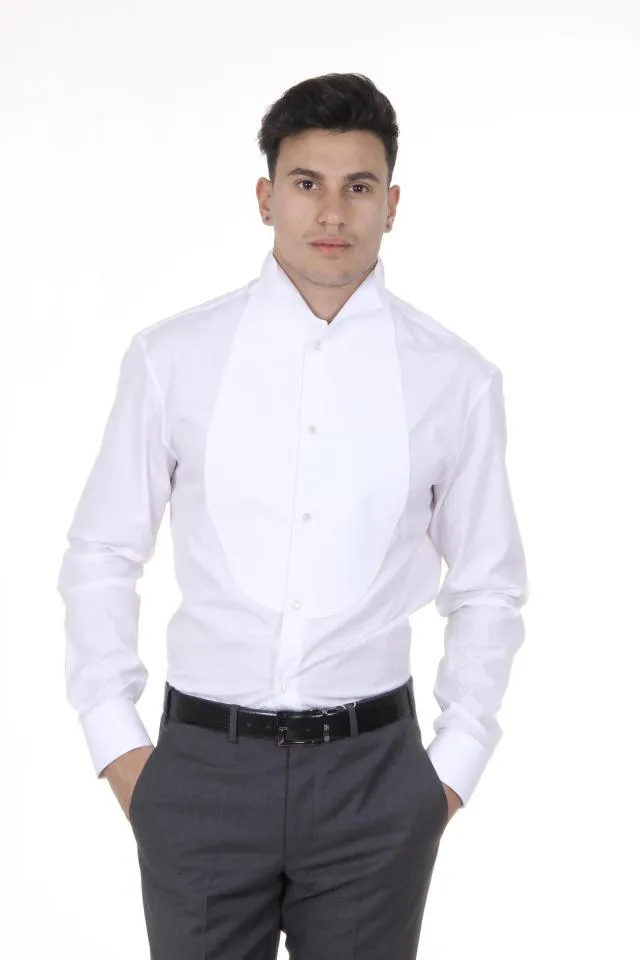Lapel Shirt