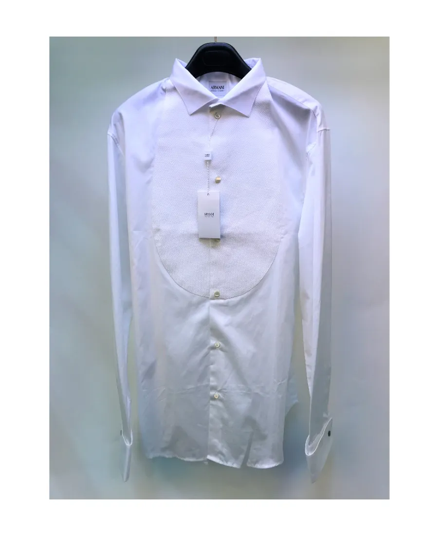 Lapel Shirt