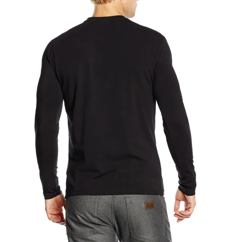 Long Sleeved T-Shirt