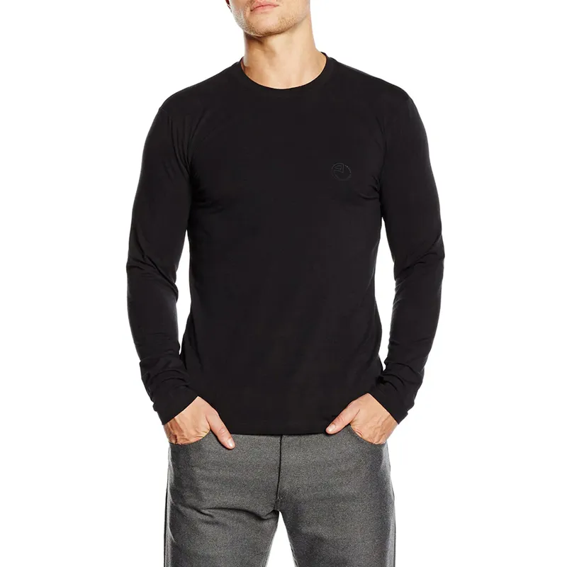 Long Sleeved T-Shirt