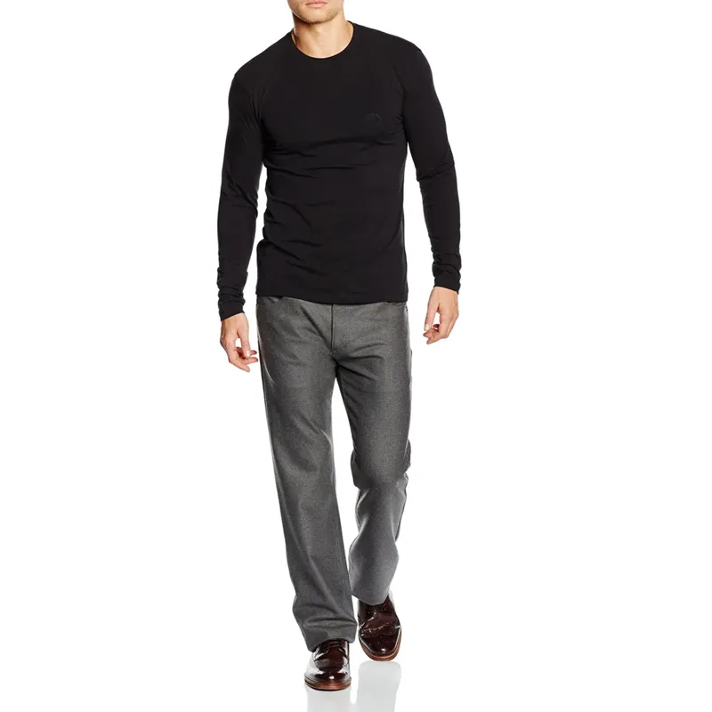 Long Sleeved T-Shirt