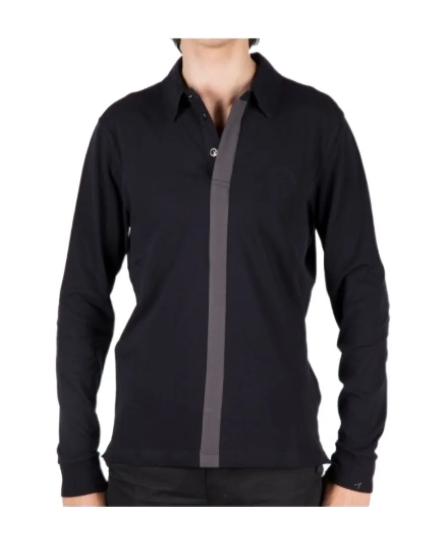 Long-Sleeved Shirt