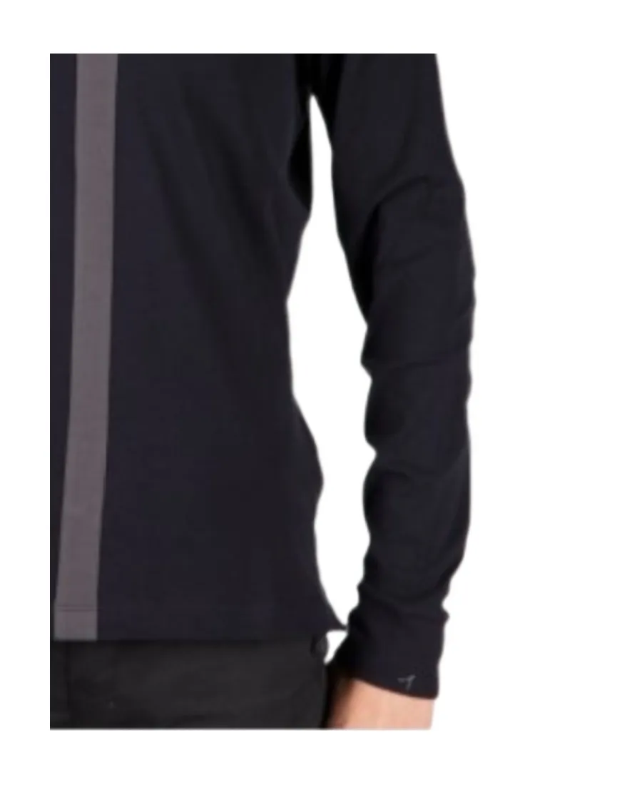 Long-Sleeved Shirt