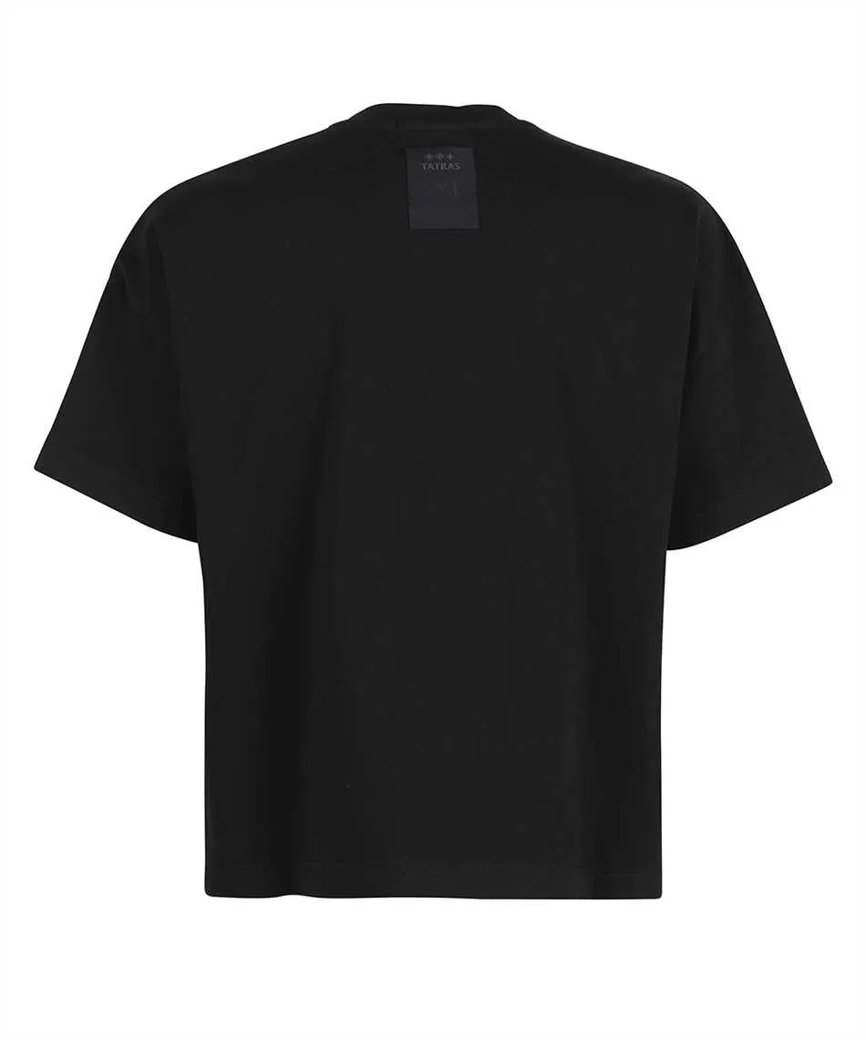 Tatras X Sfera Ebbasta Relaxed Fit T-Shirt