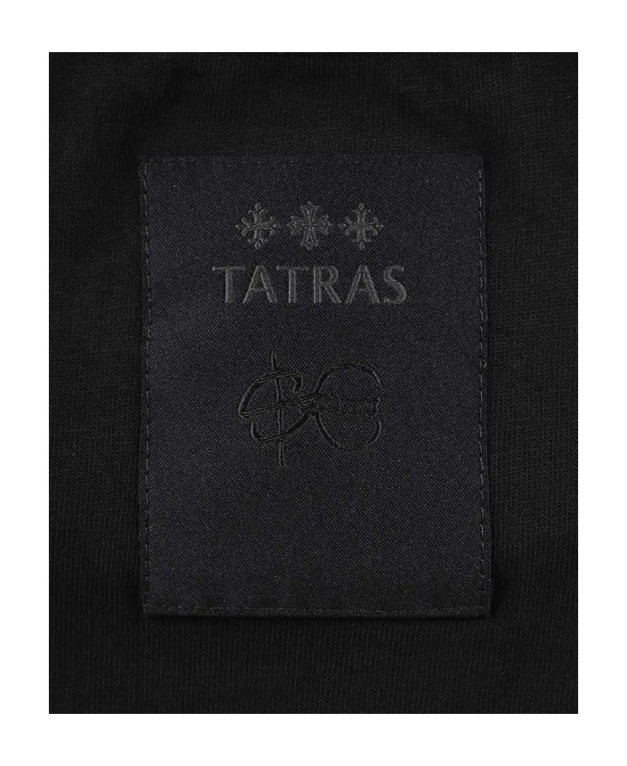 Tatras X Sfera Ebbasta Relaxed Fit T-Shirt