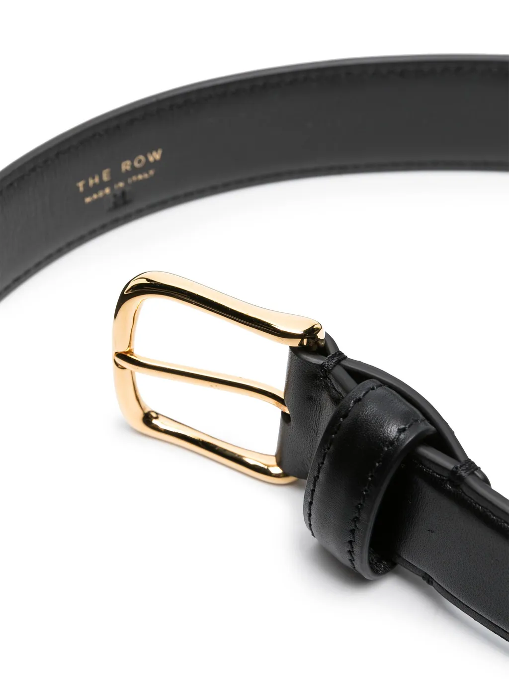 Logo Belt
