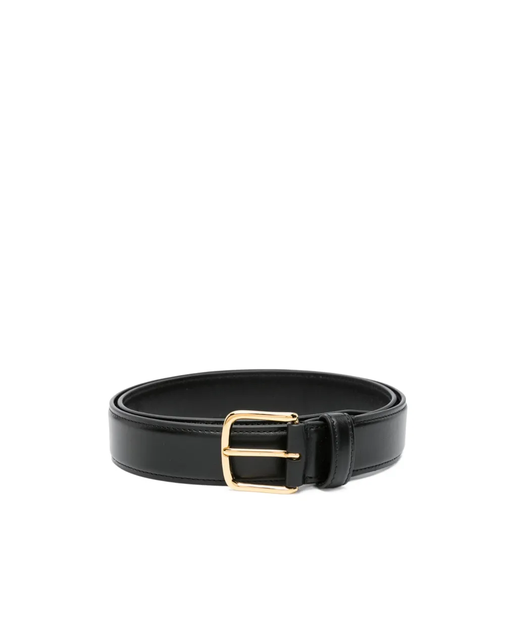 Logo Belt