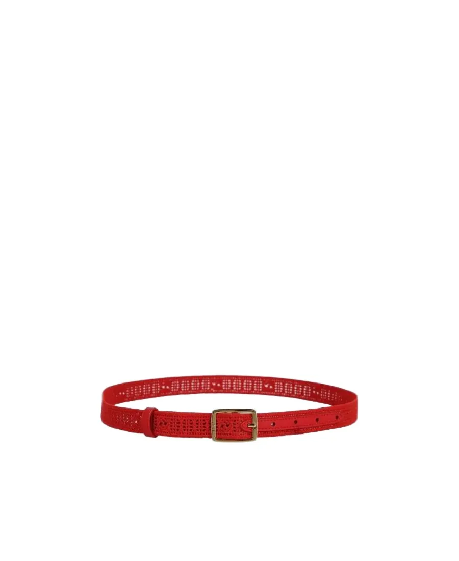 Logo Belt