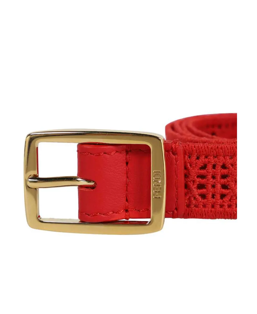 Logo Belt