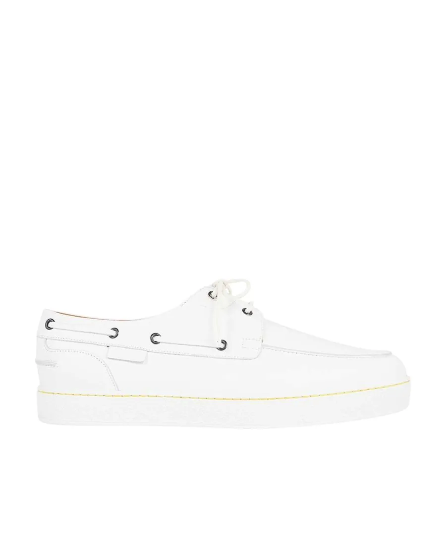 Lace Up Casual Shoes