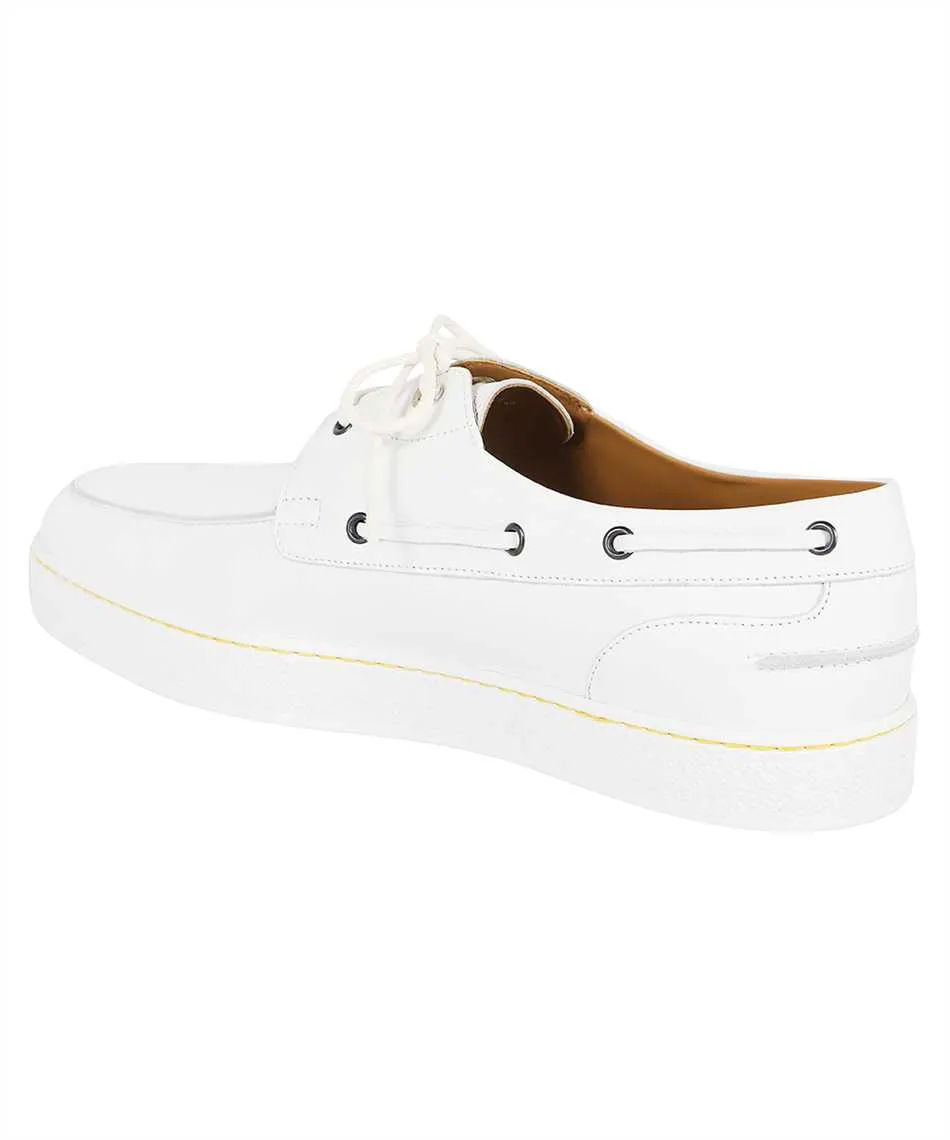 Lace Up Casual Shoes