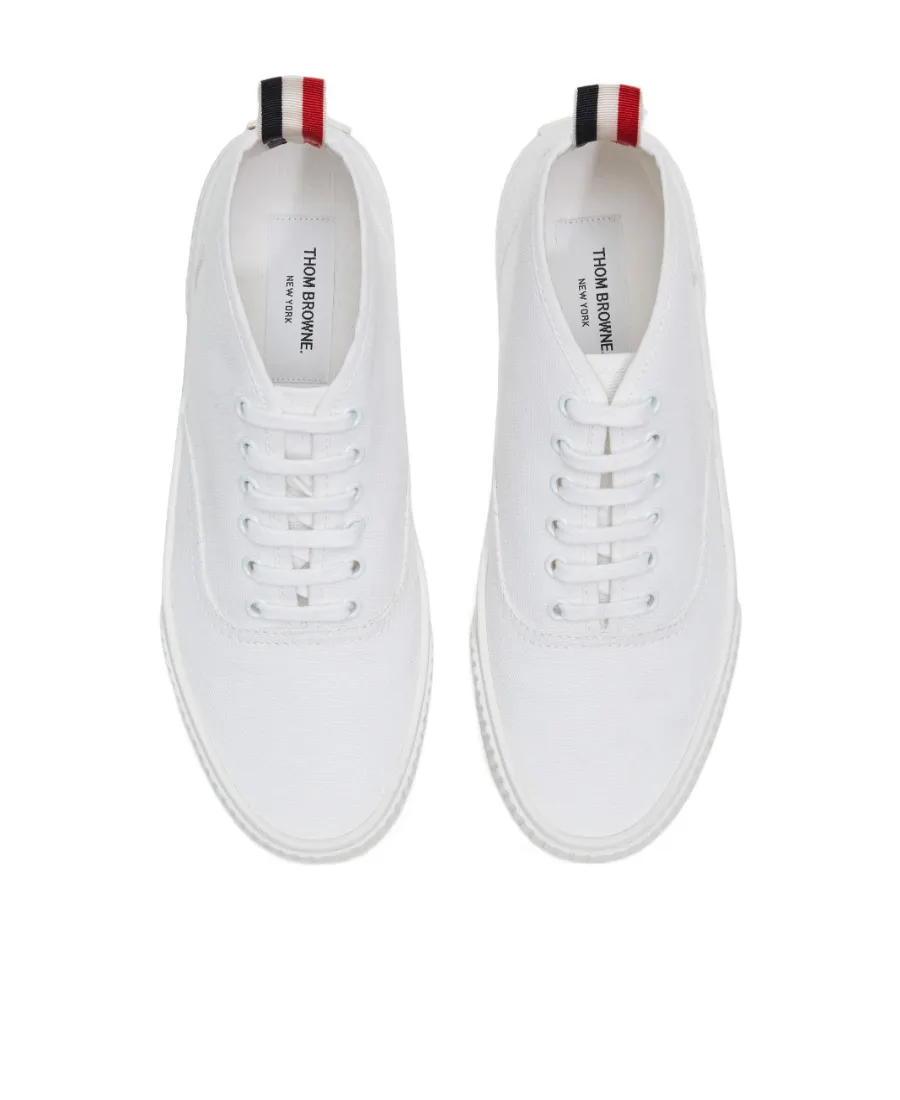 Heritage Mid-Top Sneakers