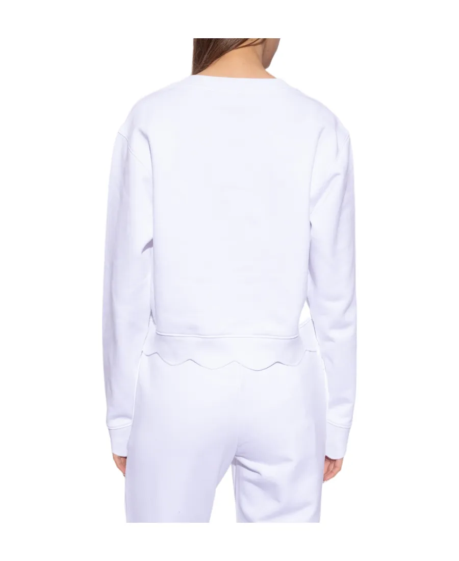 Logo Sweater
