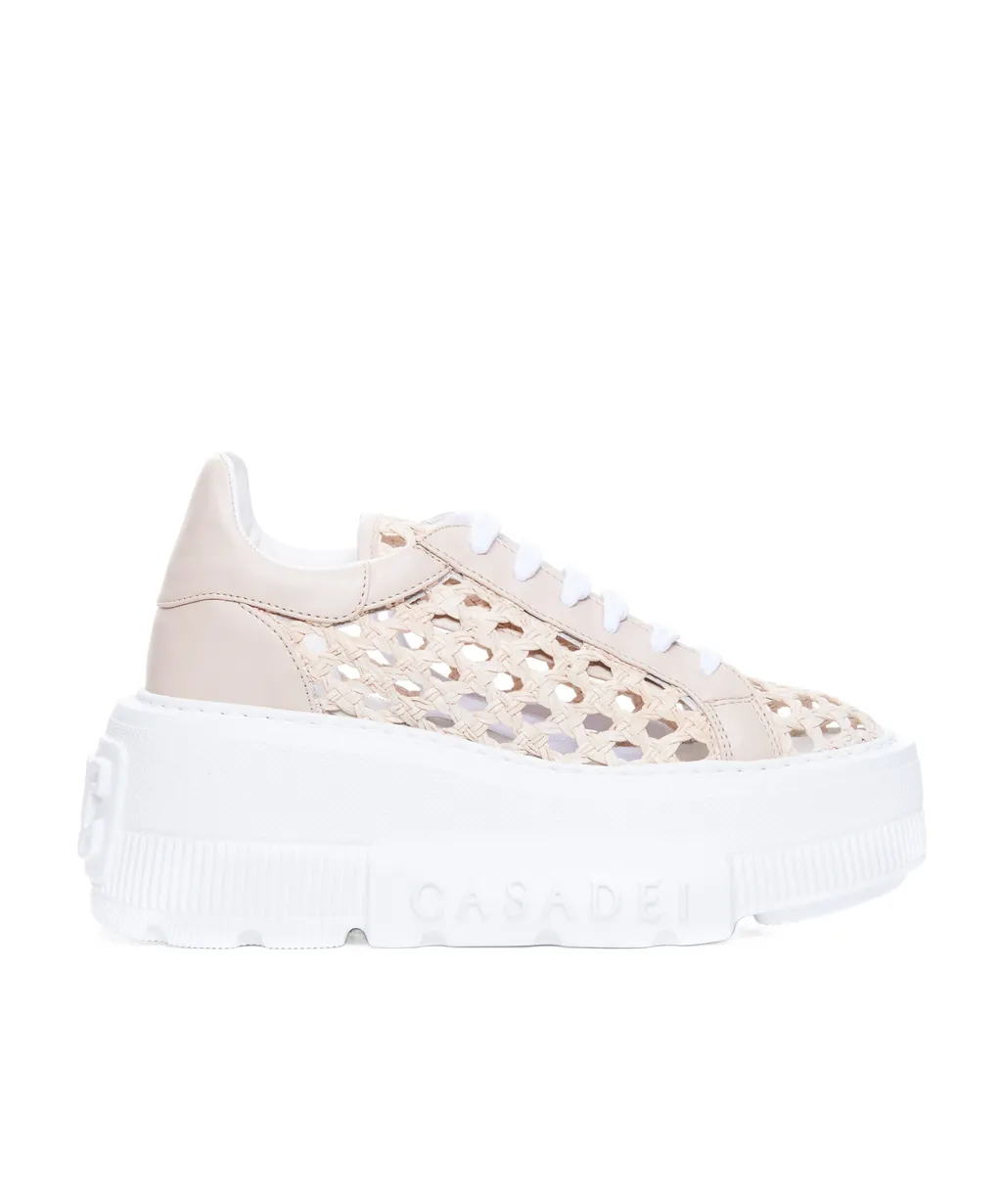 Casadei Nexus Versilia Sneakers