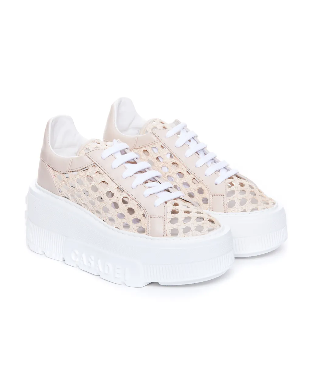 Casadei Nexus Versilia Sneakers