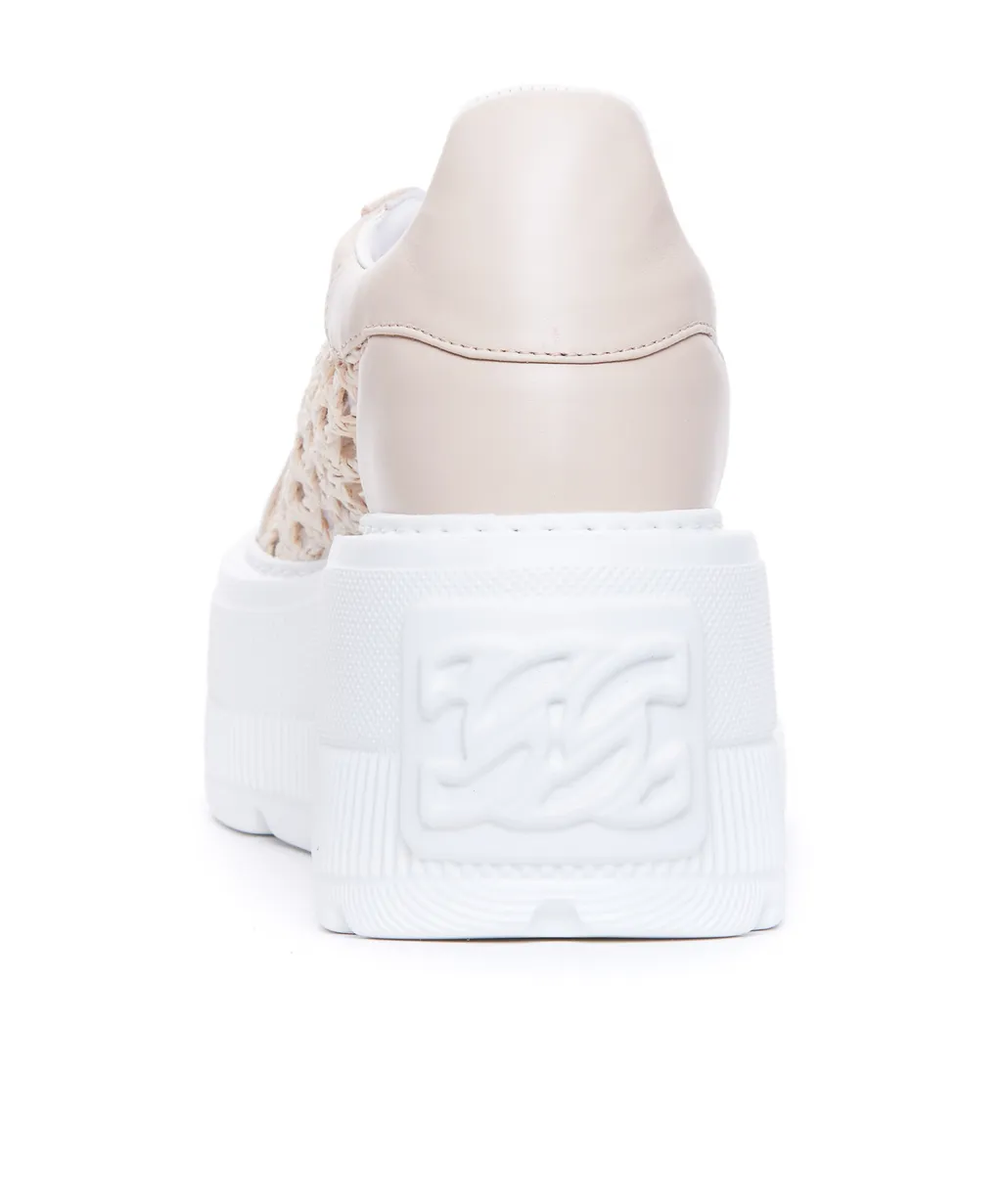 Casadei Nexus Versilia Sneakers