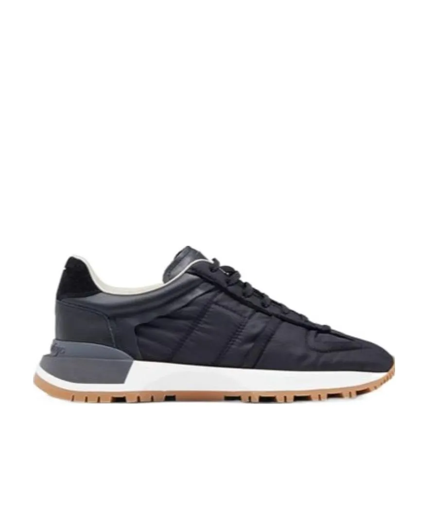 Maison Margiela Retro Lace-Up Sneakers