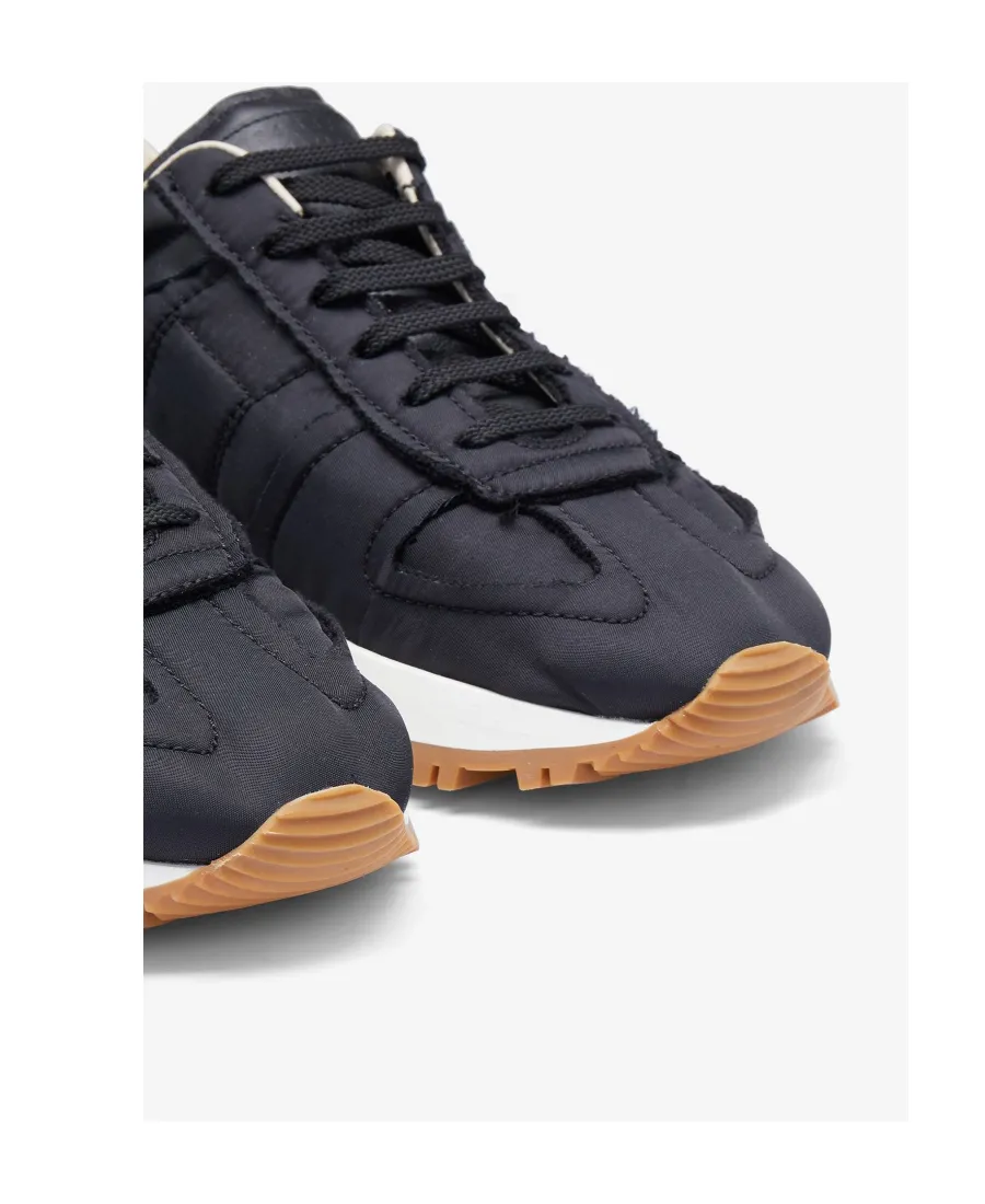 Maison Margiela Retro Lace-Up Sneakers