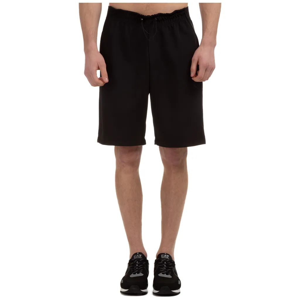 Lace Up Shorts