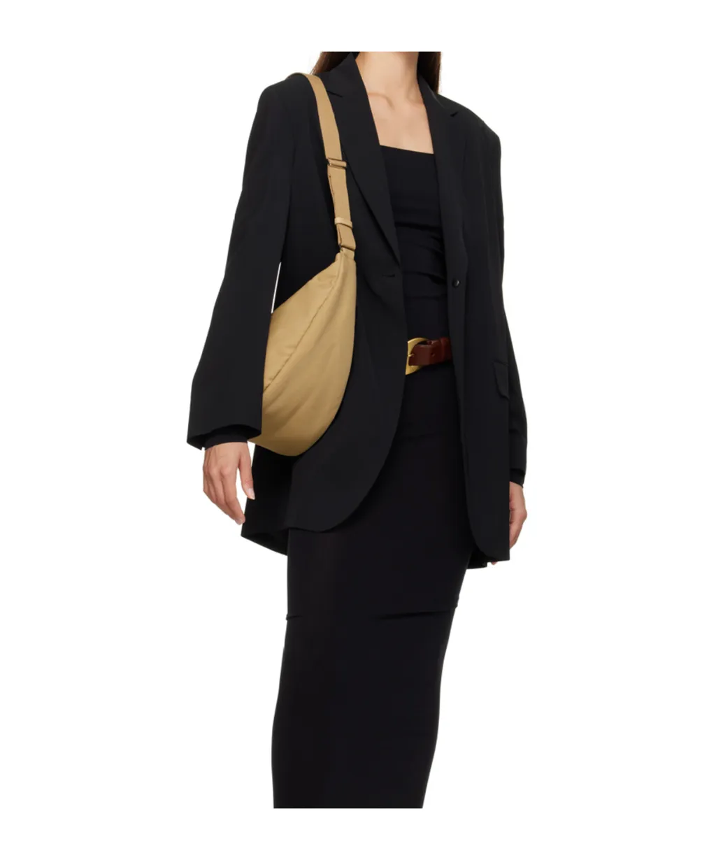 Slouchy Banana Two Shoulder Bag