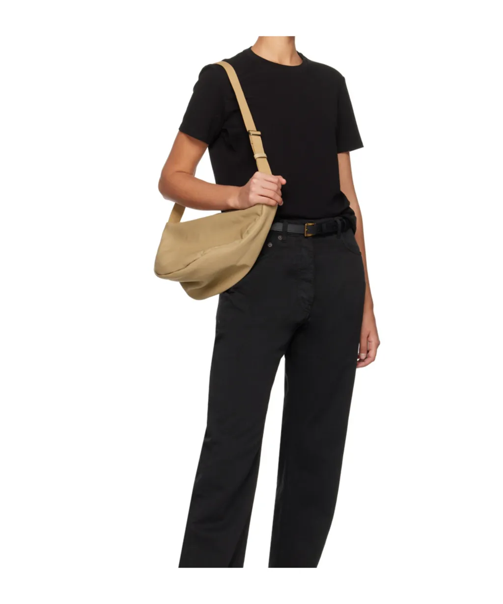 Slouchy Banana Two Shoulder Bag