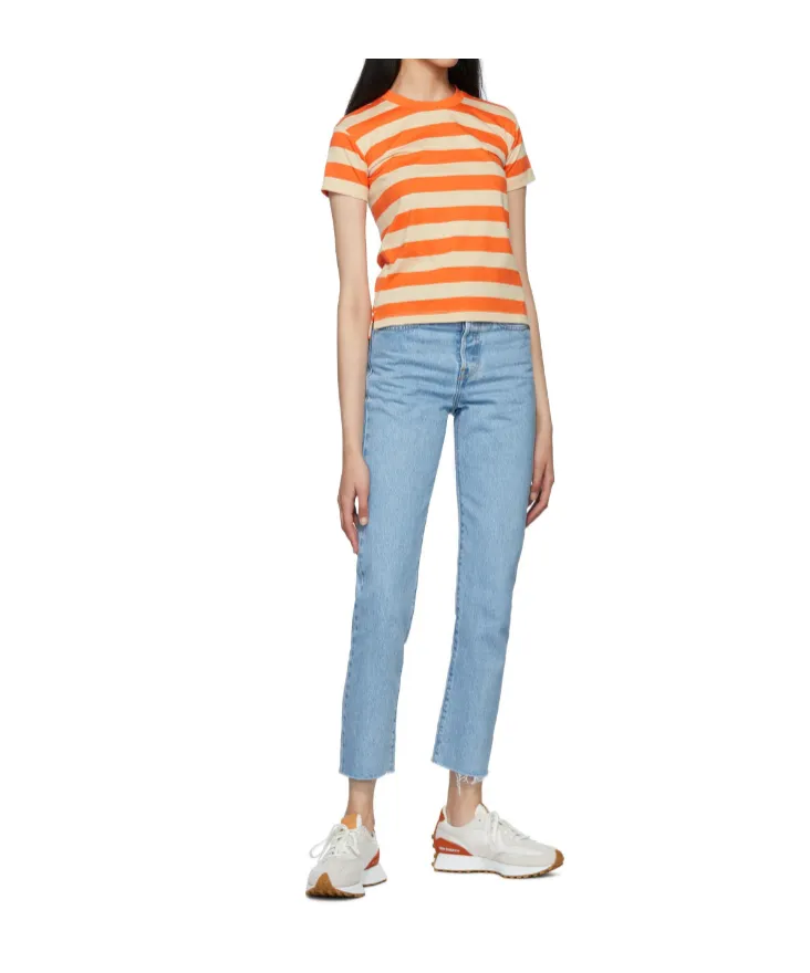 Mesh Spliced Casual Sneakers