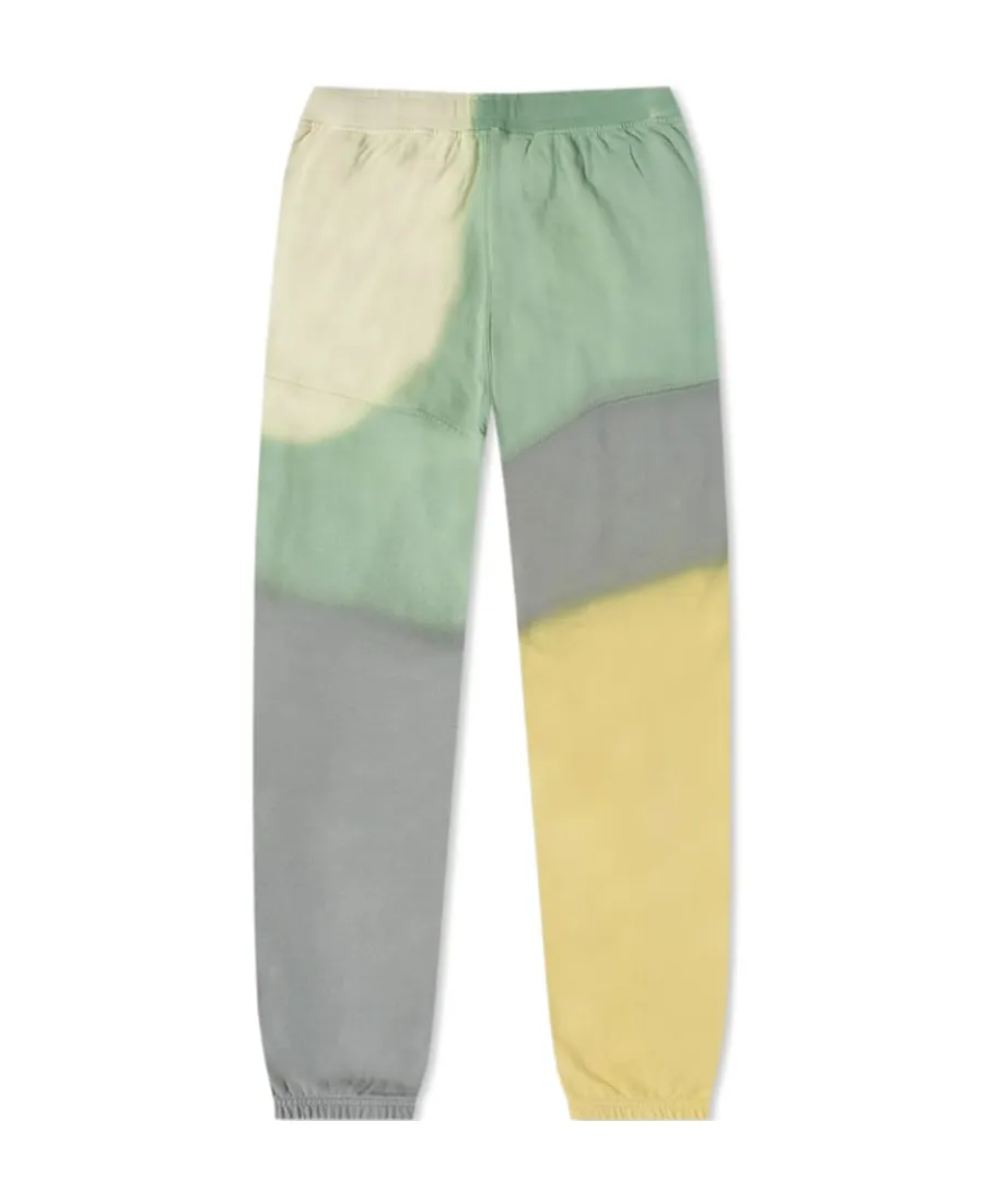 Colour-Block Track Pants