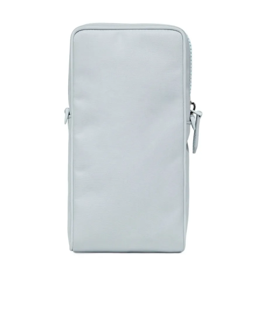 Fendi Ff Baguette Buckle Crossbody Bag