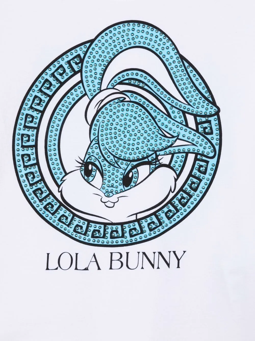 Lola Bunny Cotton T-Shirt