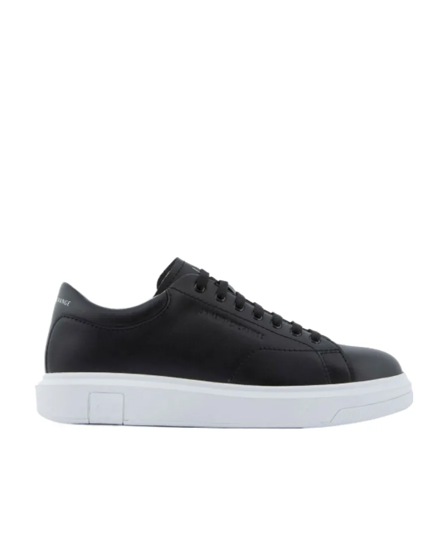Armani Exchange Technical Sneakers