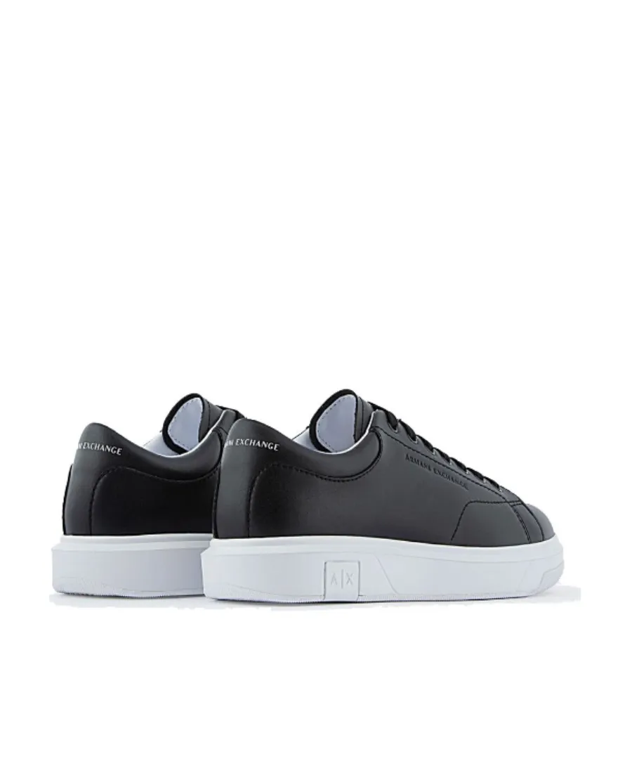 Armani Exchange Technical Sneakers