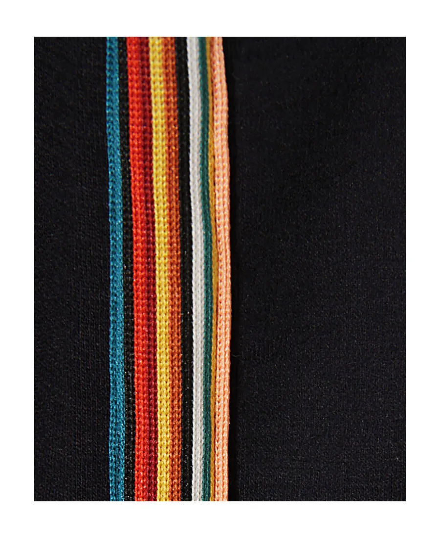 Paul Smith Zipped Drawstring Hoodie