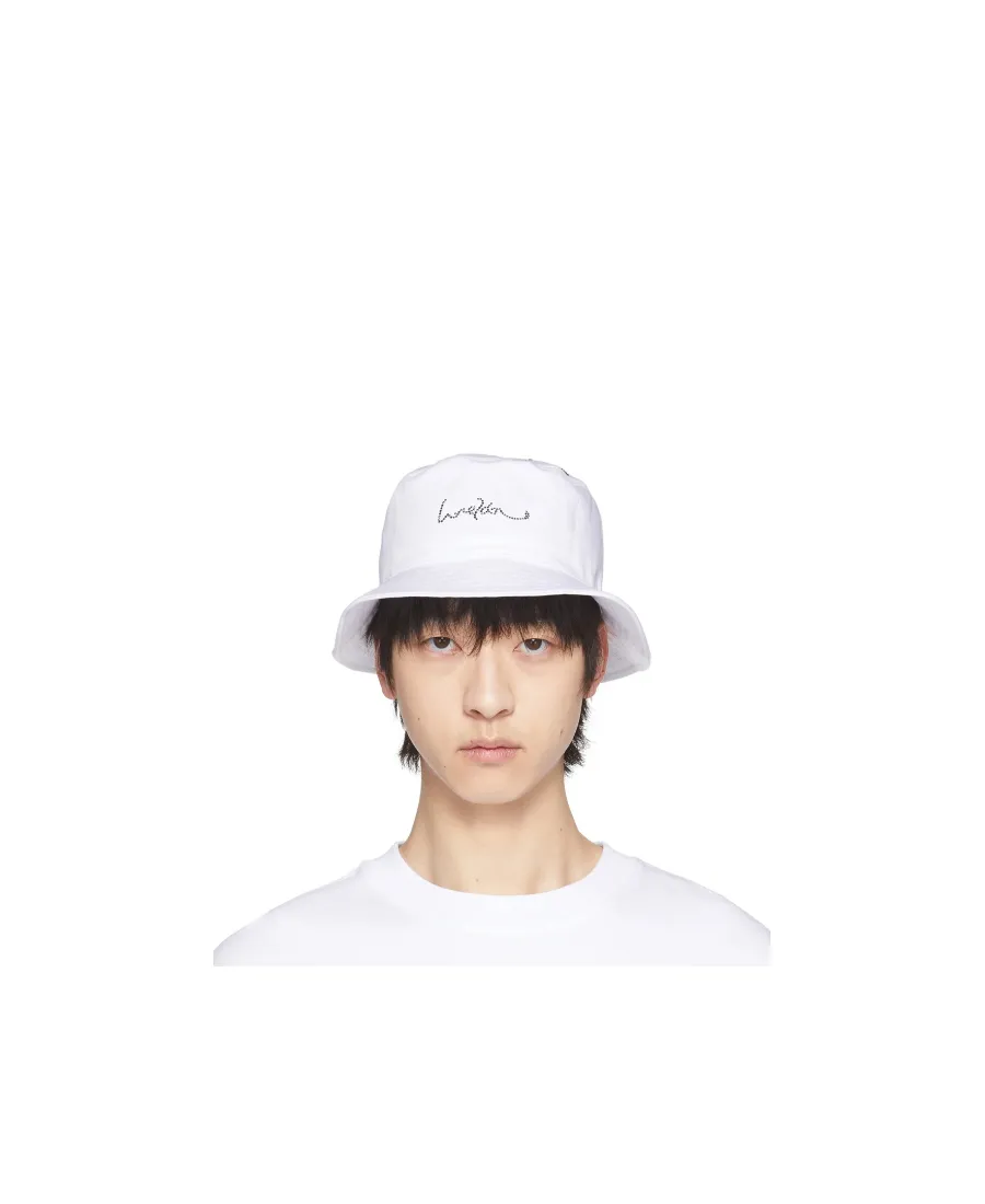 Logo Fisherman's Hat