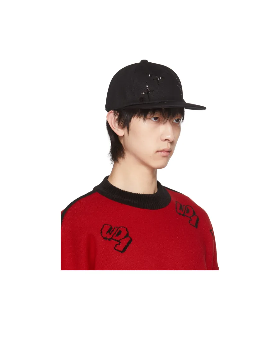 Logo Baseball Cap