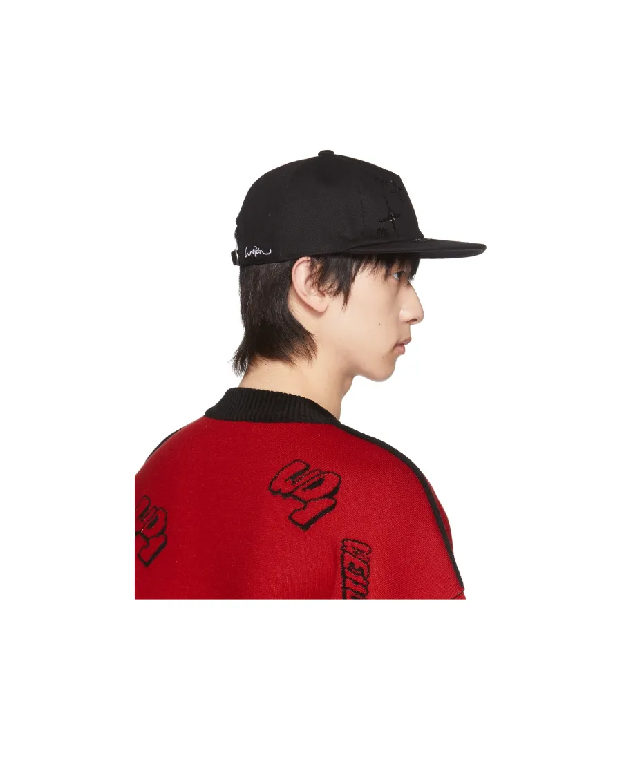 Logo Baseball Cap