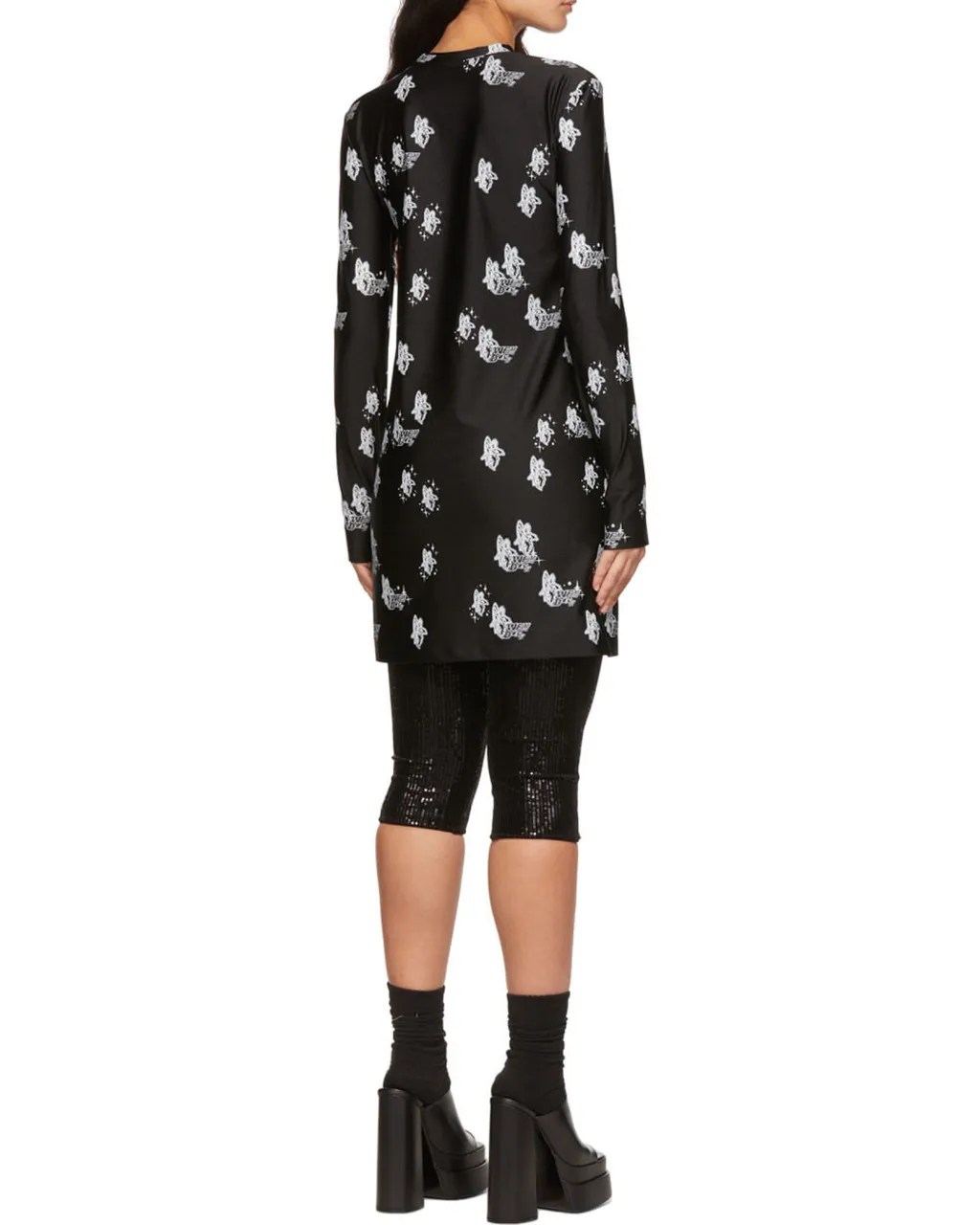 Artwork Dress