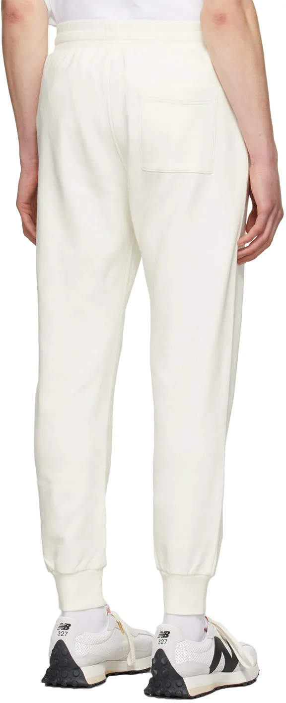 Loose And Tight Waist Sweatpants