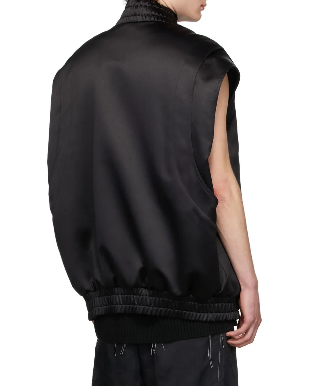 Logo Vest
