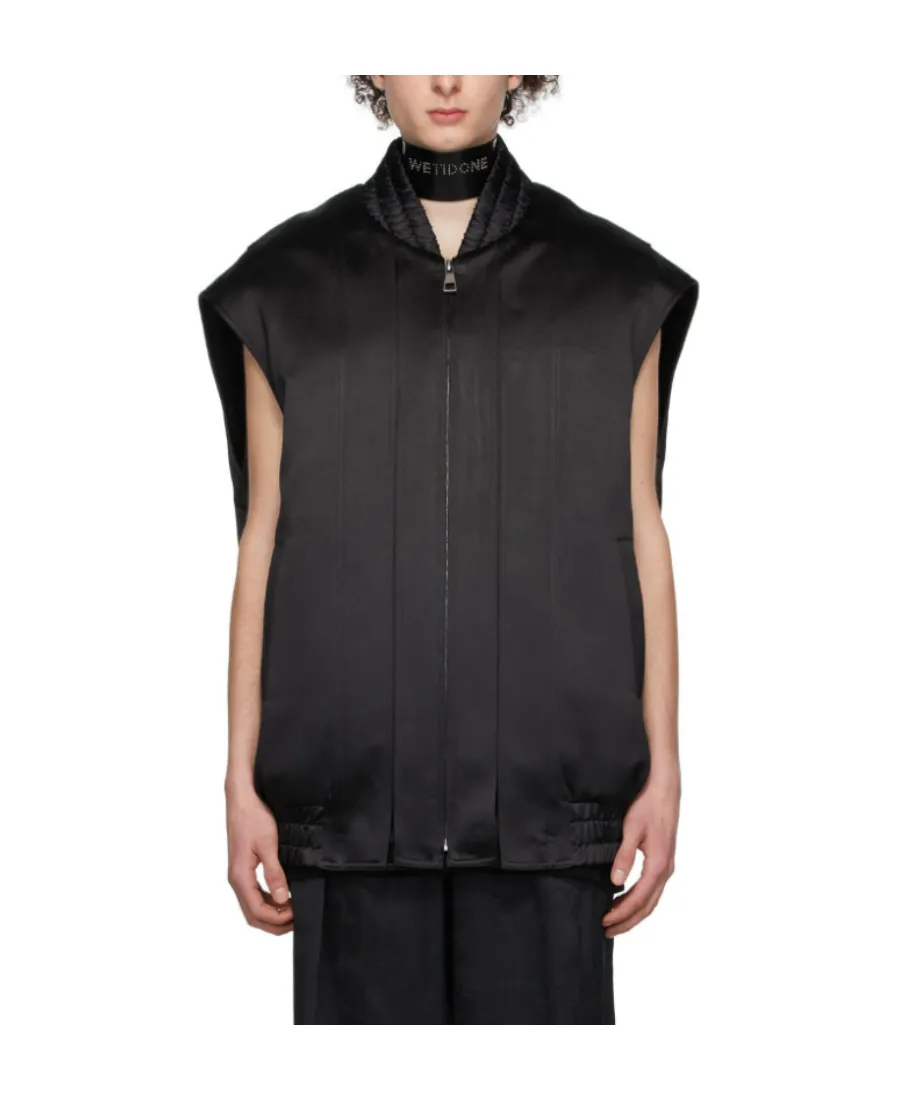 Logo Vest