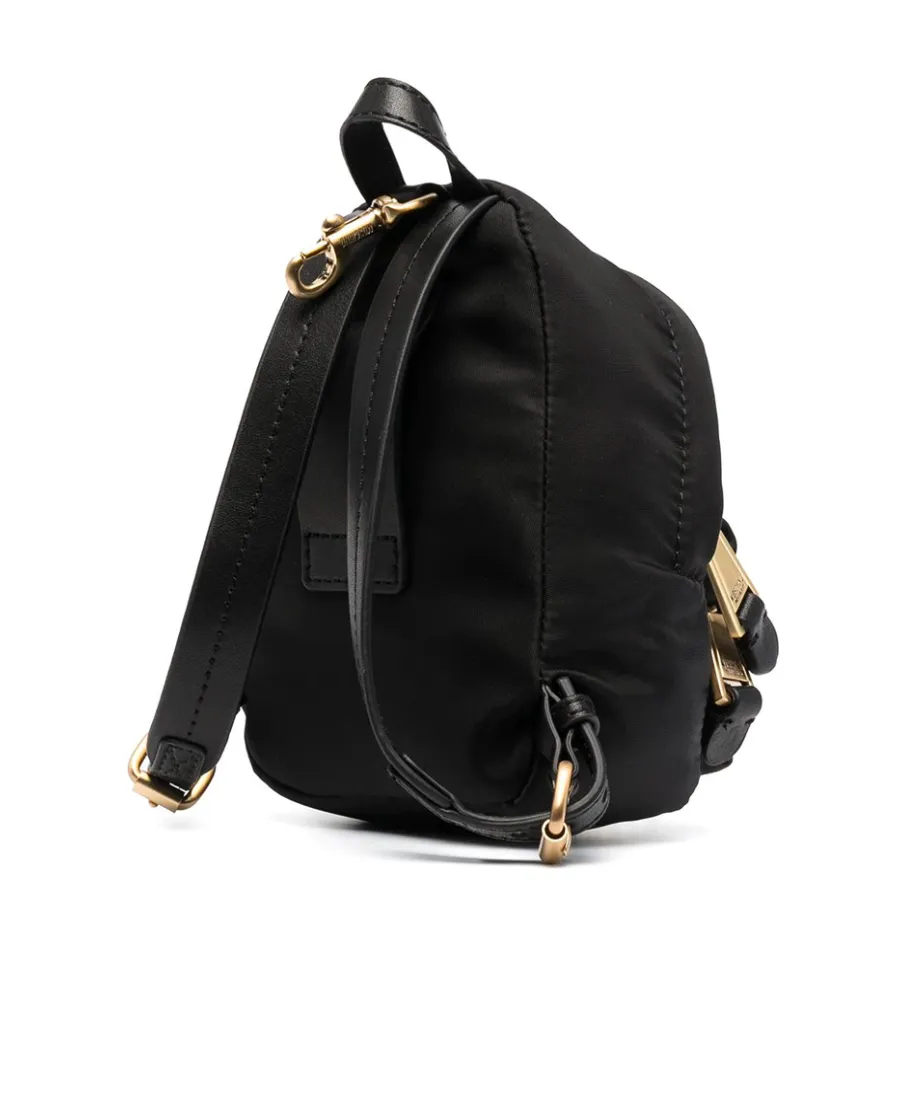 Logo Backpack