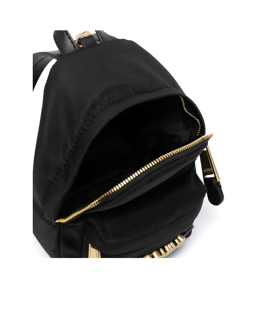 Logo Backpack