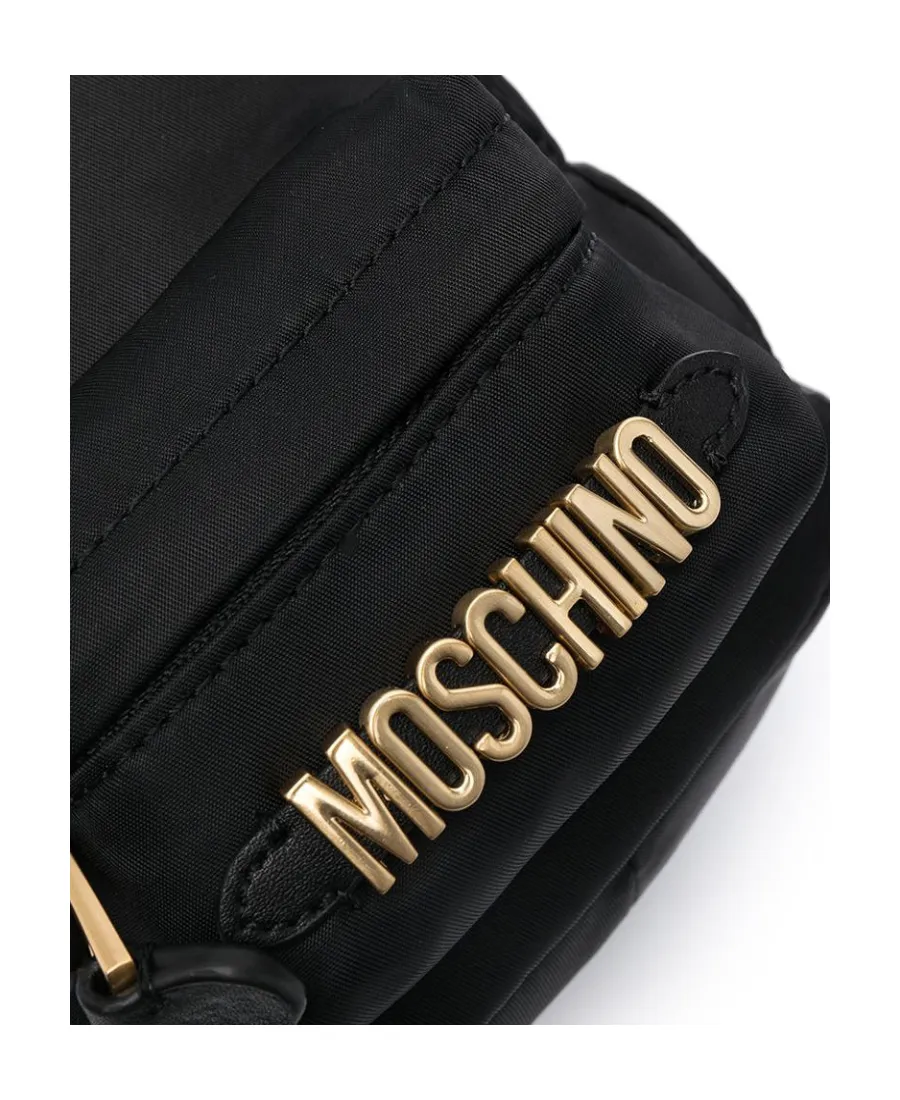 Logo Backpack