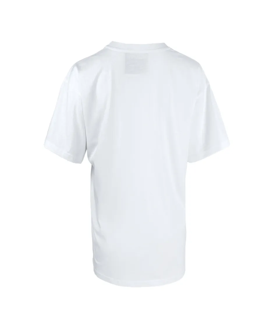 Logo Organic Cotton T-Shirt