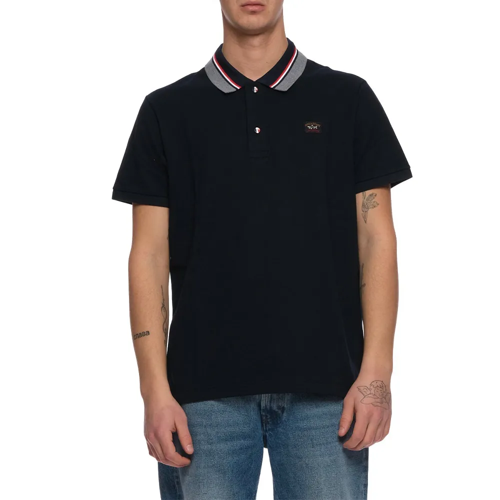Save The Seas Polo Shirt