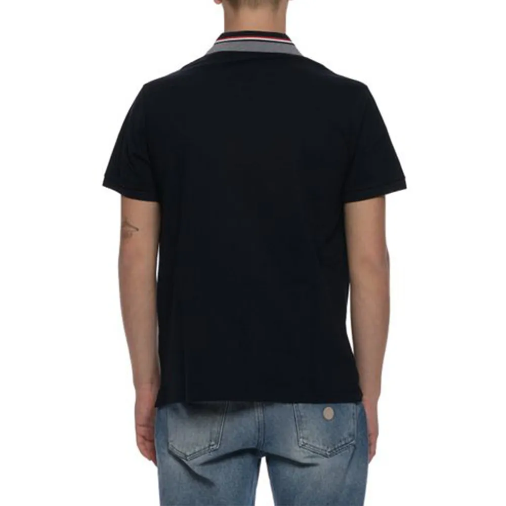 Save The Seas Polo Shirt