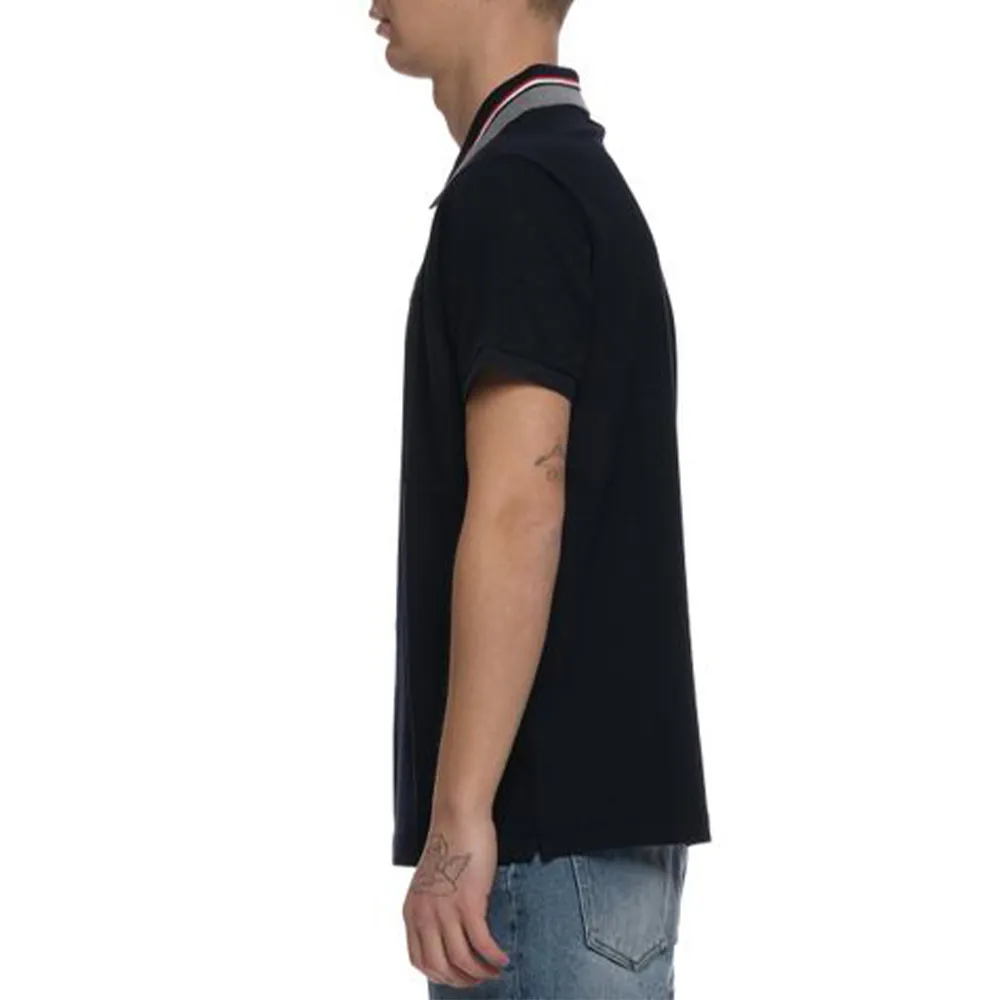 Save The Seas Polo Shirt