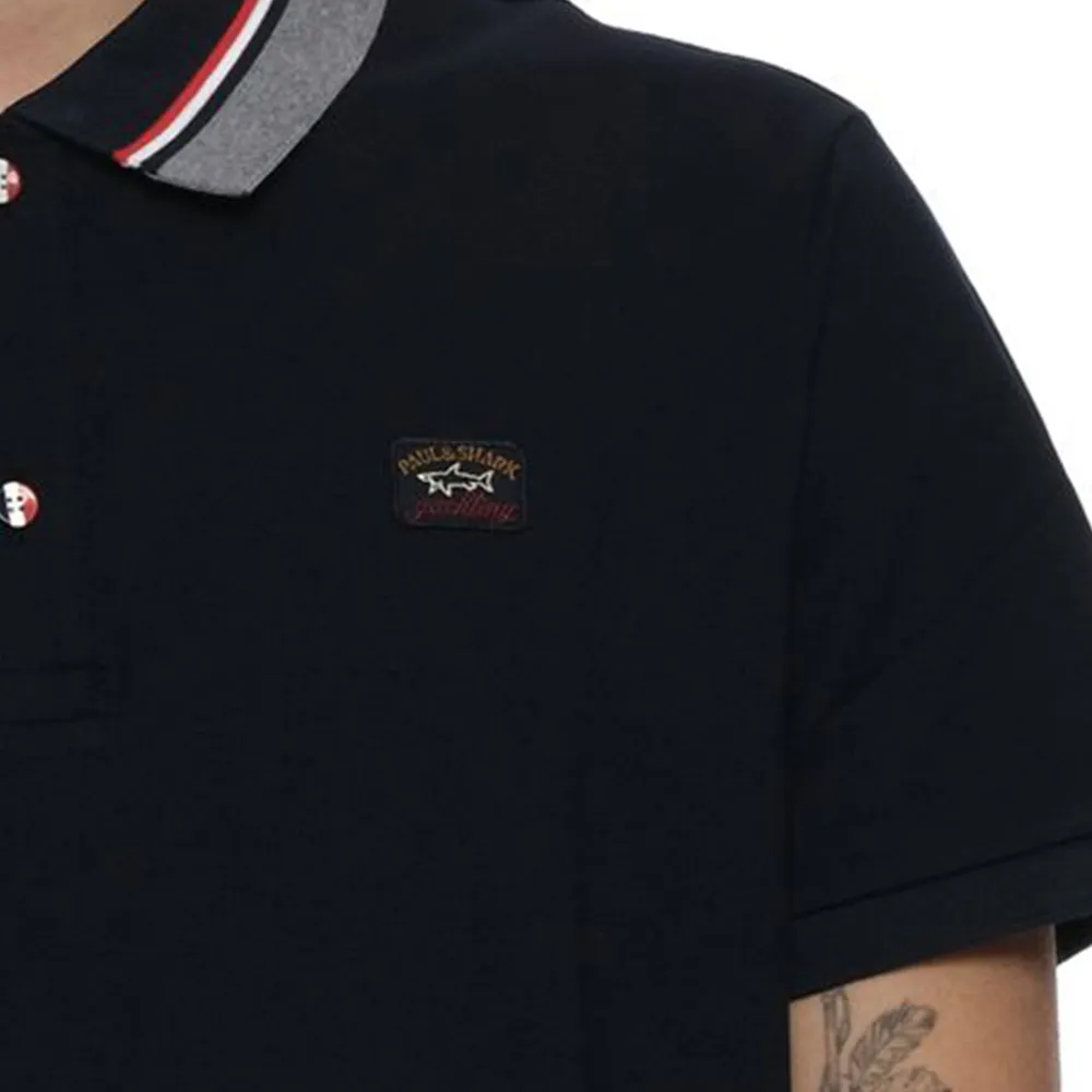 Save The Seas Polo Shirt