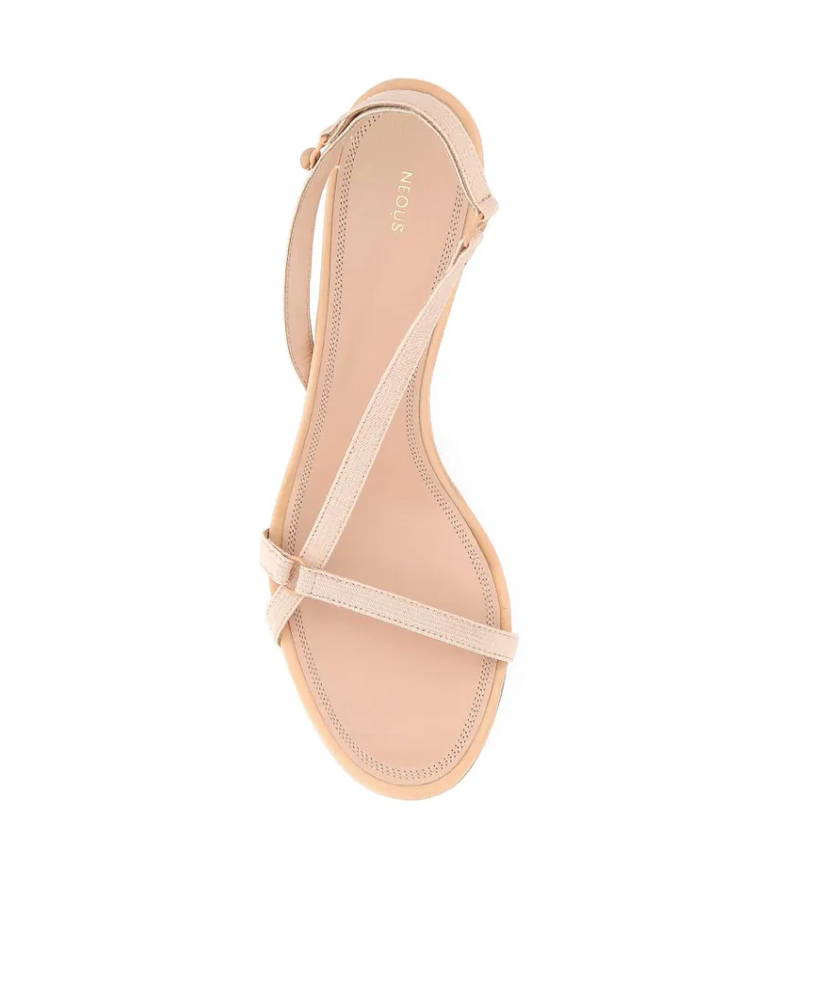 90Mm Karaka Sandals